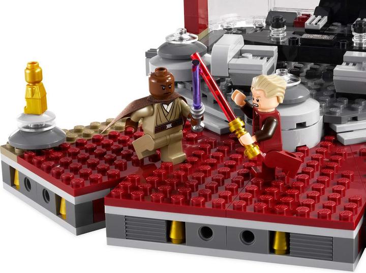 Produktbild LEGO Palpatines Gefangennahme (9526, LEGO Star Wars)