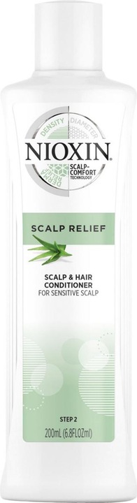 Nioxin - Scalp Relief Conditioner (200 ml)