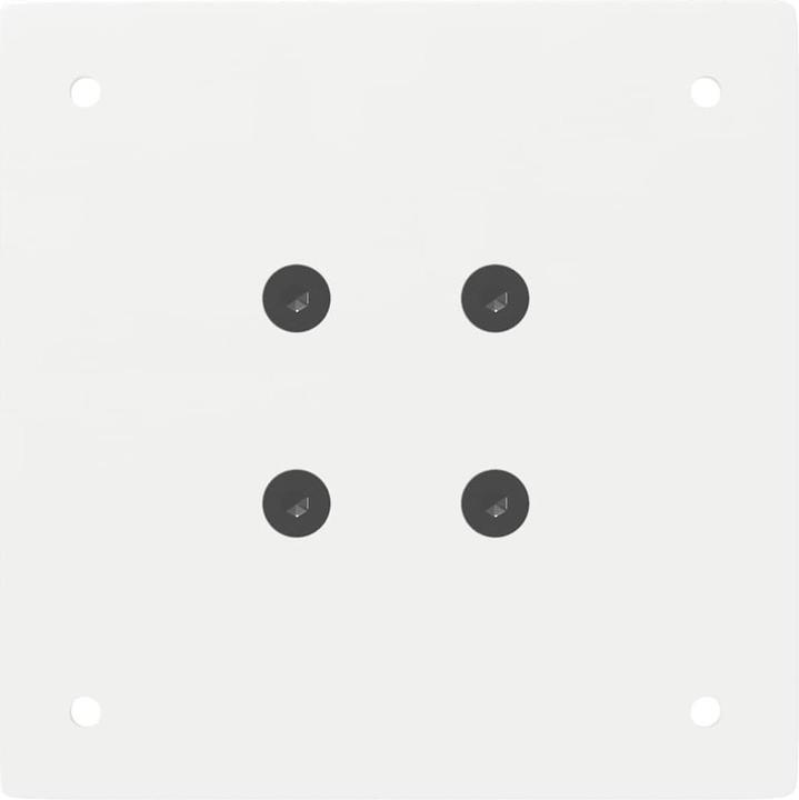 Image du produit vidaXL Konsolentischbein