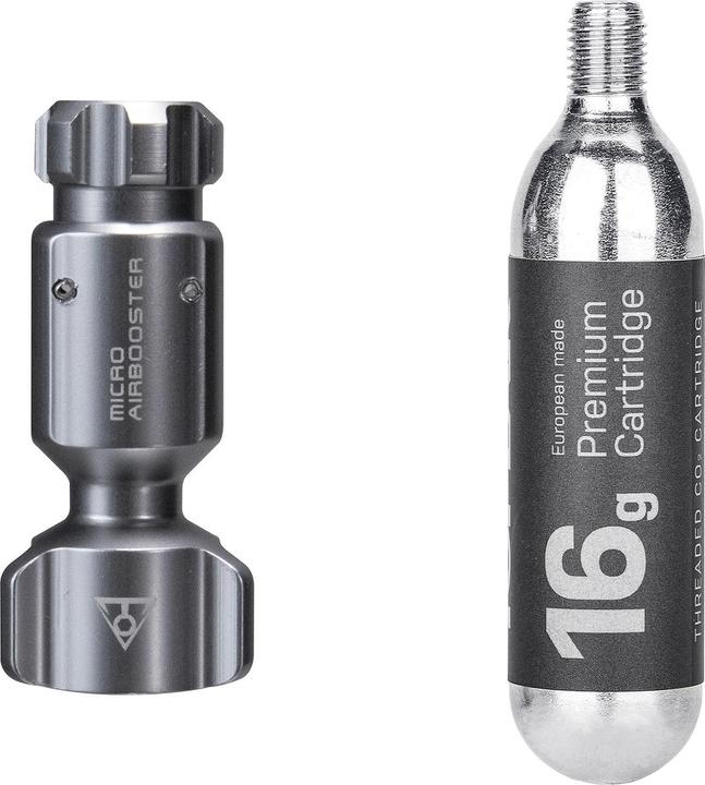 Productafbeelding Topeak Micro AirBooster