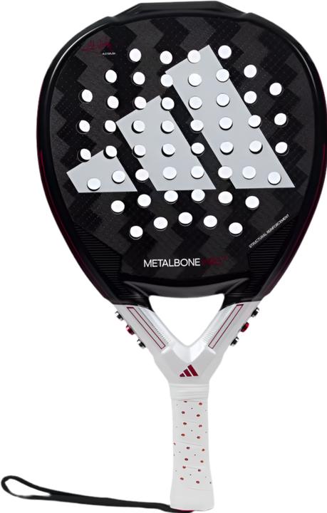 Produktbild Adidas Padel Metalbone 3.3 Hrd+