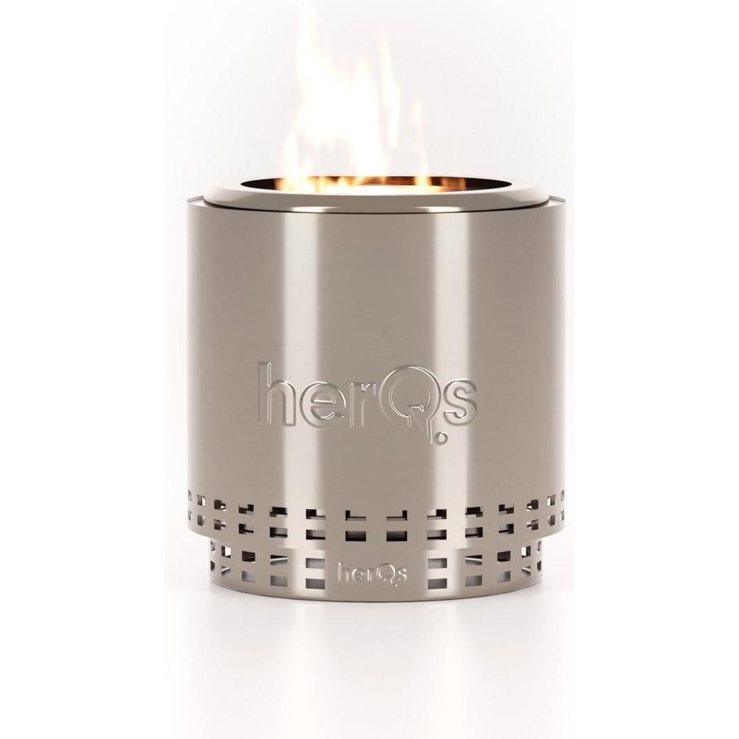 Herqs, Braciere, Smokeless FirePit Cozy