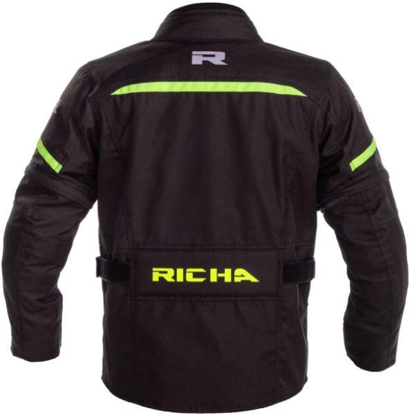 Produktbild Richa Tipo Junior Jacket (Jungen, Mädchen, 152, L)