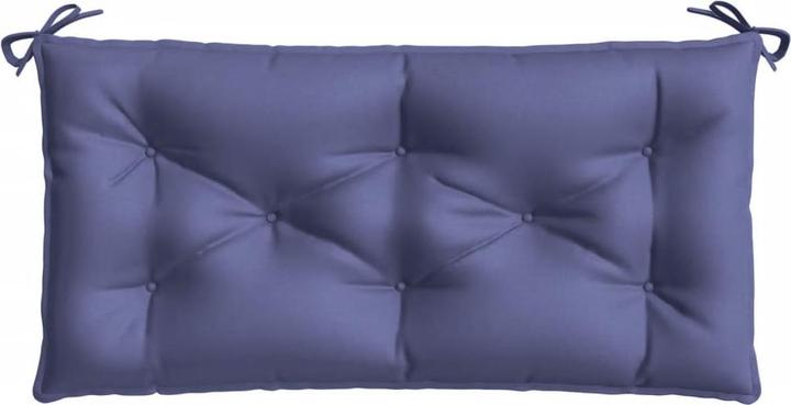 Produktbild vidaXL Gartenbank-Auflage (100 x 50 cm)