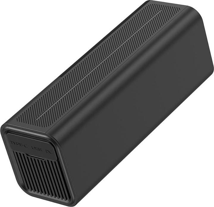 Produktbild Proove Tragbare Pumpe Pump Assistant Pro schwarz