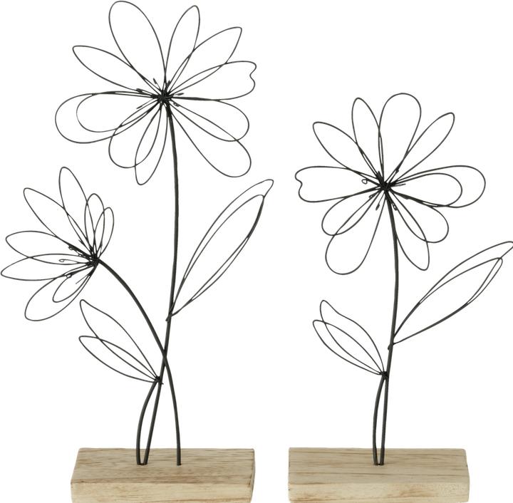 Boltze Home Blumy (12 x 5 x 22 cm, 13 x 5 x 28 cm)