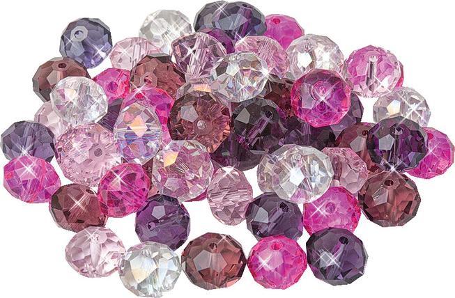 purple/pink