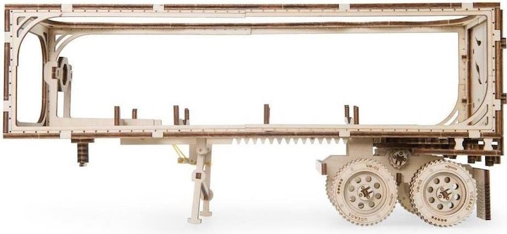 Immagine prodotto Ugears Rimorchio per camion