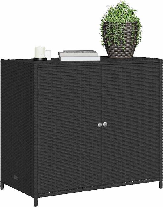 Actual product image vidaXL Gartenschrank