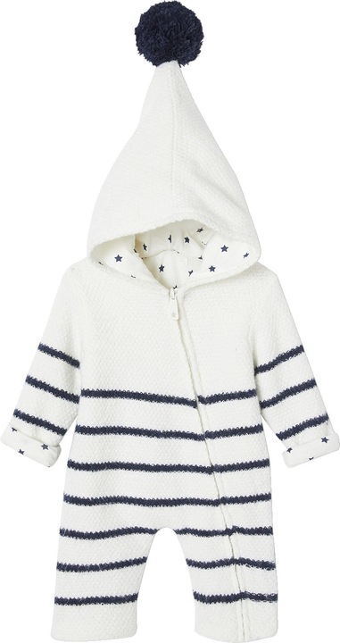 Actual product image Vertbaudet Overall/Dungarees (62)