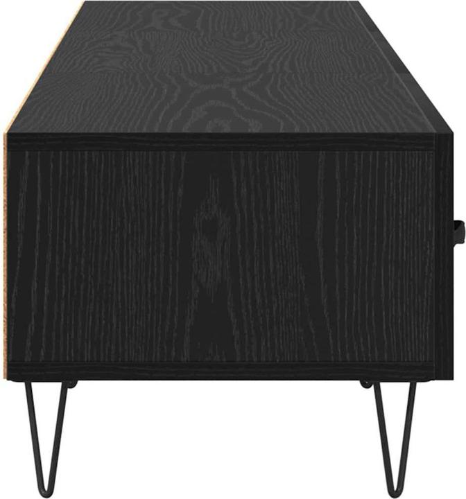 Actual product image vidaXL Unterhaltungszentrum (36 x 30 x 30 cm)