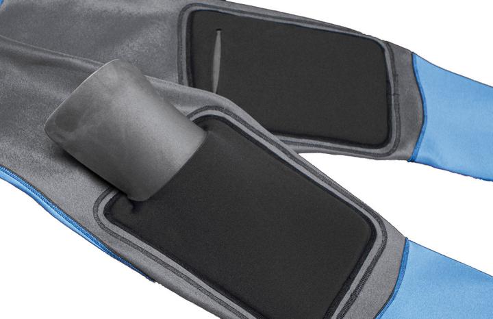 Actual product image Zhik Neoprene microfleece hiker, men (1 mm, M)