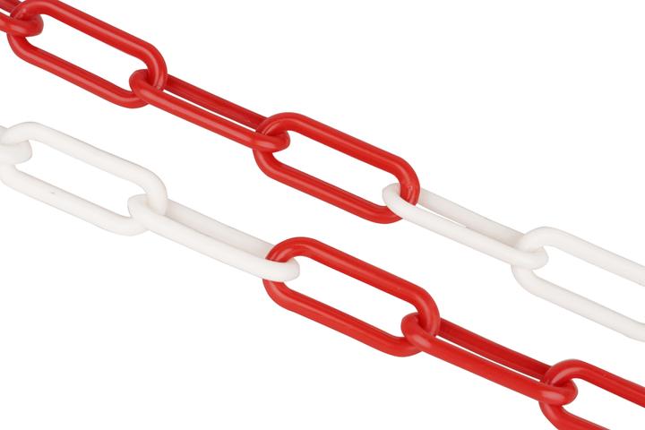 Actual product image Mamutec Plastic chain 6 mm 5 m (5 m)