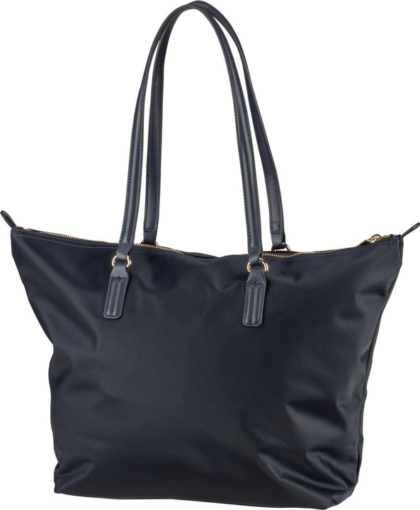 Produktbild Tommy Hilfiger Shopper Poppy Flag Tote