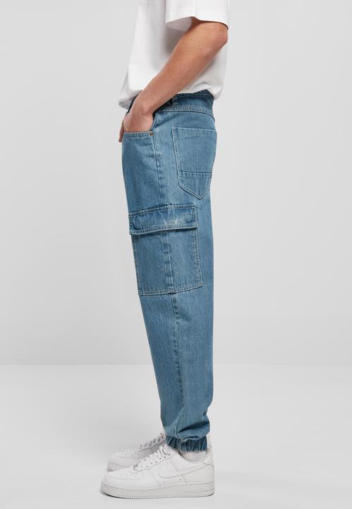 Image du produit Southpole Denim Avec Poches Cargo - 19341 (36)