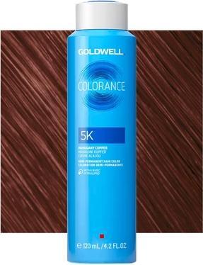 Immagine prodotto Goldwell Colorance 5k (5K Mogano Rame Rossi caldi)
