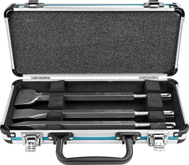 Productafbeelding Makita SDS-Plus beitel en spike set (D-42357) (20 mm)
