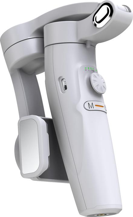 Actual product image Patona 3-axis gimbal smartphone (Smartphone)