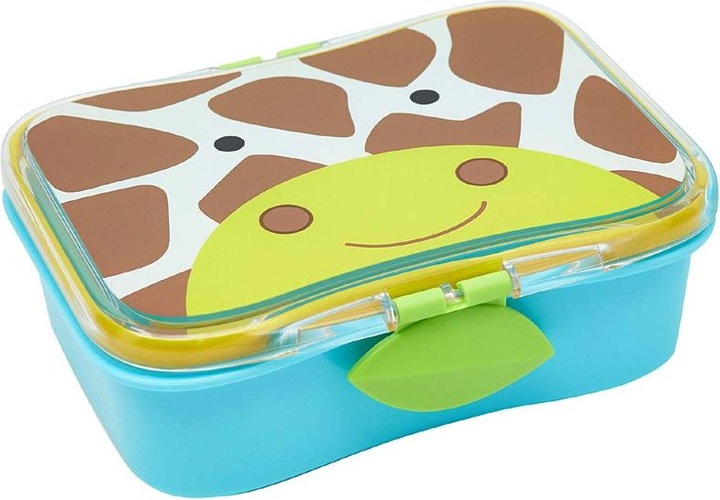 Immagine prodotto Skiphop Zoo Kit Giraffa