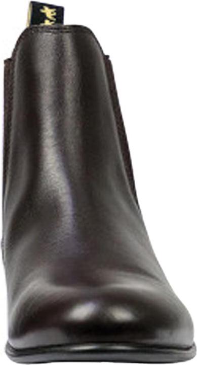 Produktbild Supreme Products JodhpurReitstiefeletten Show Ring Leder (27)