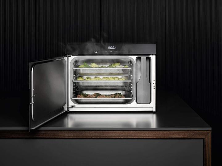 Produktbild Miele DG 6001