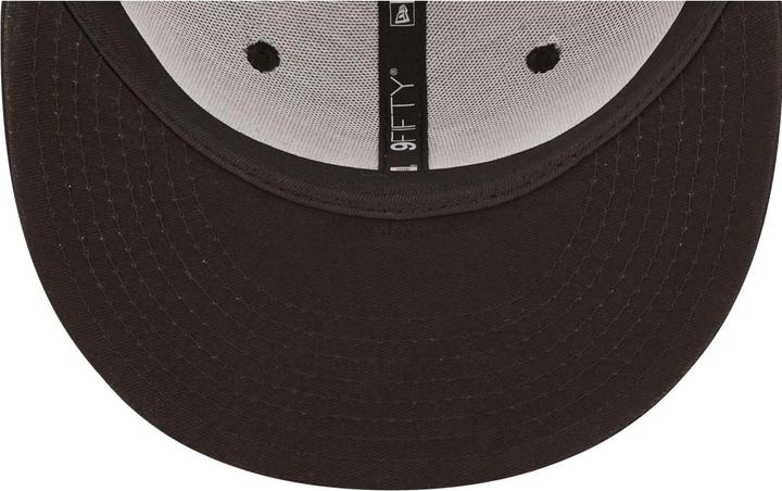 Actual product image New Era 9Fifty Snapback Cap - Los Angeles Dodgers (S, M)