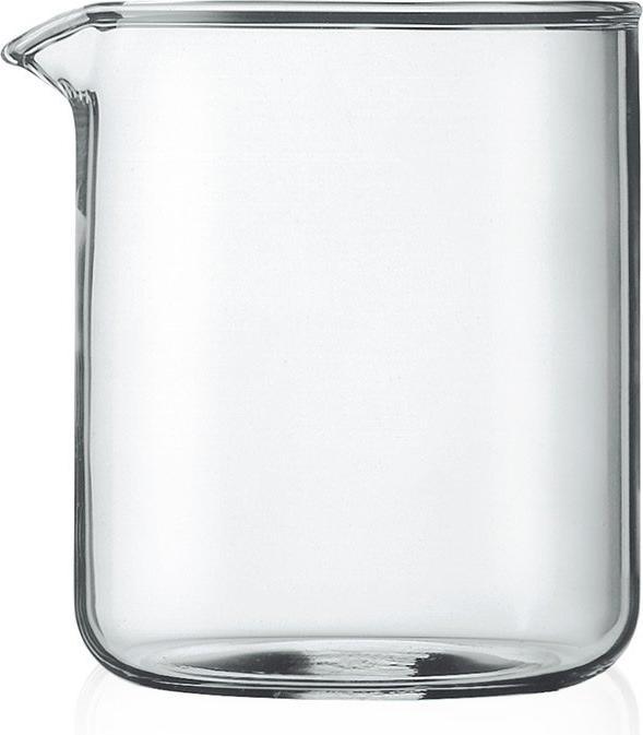 Bodum Replacement glass made of shatterproof TRITAN buy at Galaxus