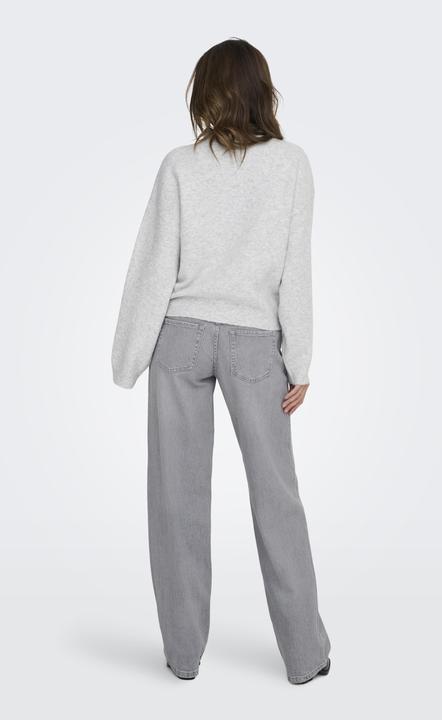 Produktbild Only ONLLOI Strickpullover Strickpullover (M)