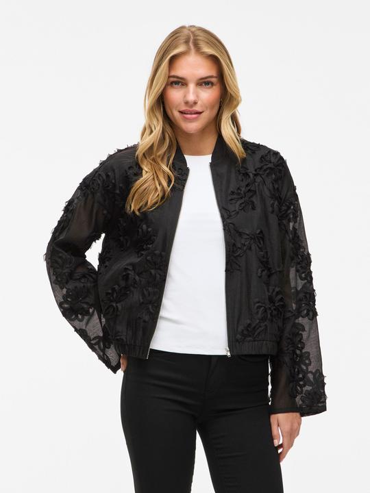 Immagine prodotto Vila VIAGNES Detailed Bomberjacke (34)