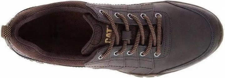 Produktbild Cat Sneaker Instruct Wildleder (44.5)