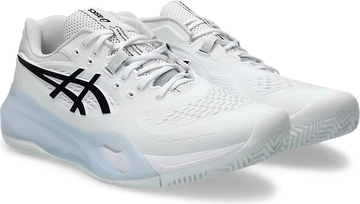 Immagine prodotto ASICS Performance Asics Gel-Resolution X Clay White/Black Man (42.5)