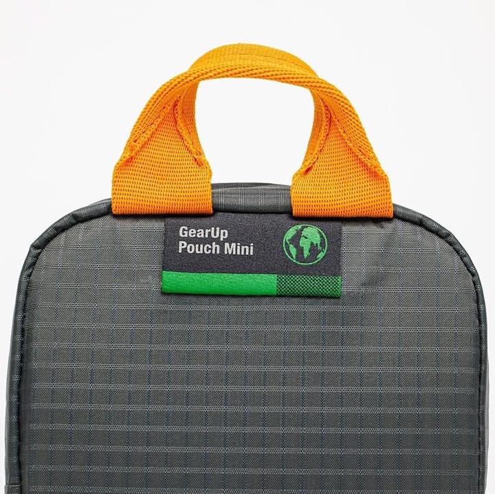 Produktbild Lowepro GearUp Pouch Mini (Kamera Zubehörtasche)