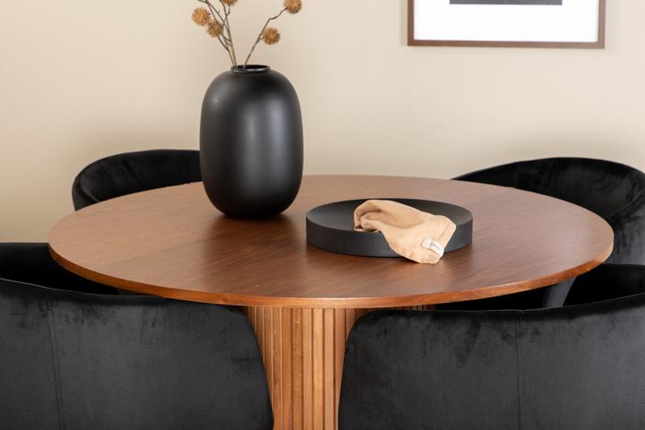 Actual product image Venture Home Bianca, Berit (MDF)