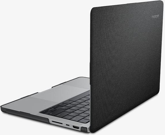 Actual product image Spigen Urban Fit (16", Apple)