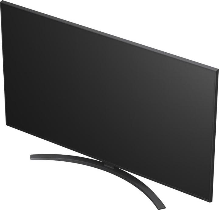 Immagine prodotto LG TV (55", NANO81, Nano-Cell, 4K, 2025)