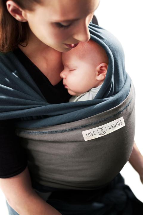 Antracite, Bleu Bleu Bleu