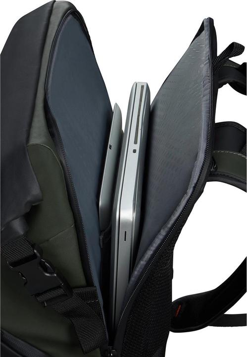 Produktbild Samsonite Ecodiver Rucksack L (25 l)