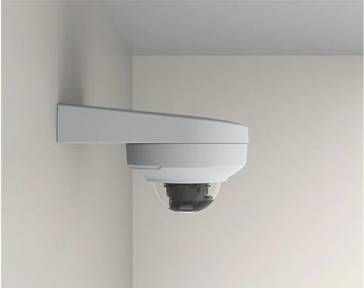 Productafbeelding Axis TM3101 Muurbevestiging Zwart (Montageset)