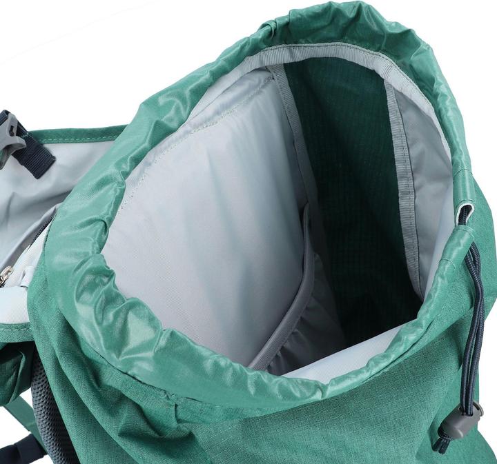 Actual product image Deuter Zugspitze 24 (24 l)