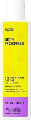 Produktbild MGA Na (Körperöl, 200 ml)