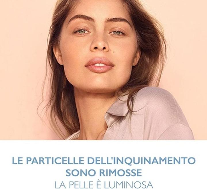 Actual product image Lancaster Skin Life Detoxifying (Cleansing Foam, 150 ml)