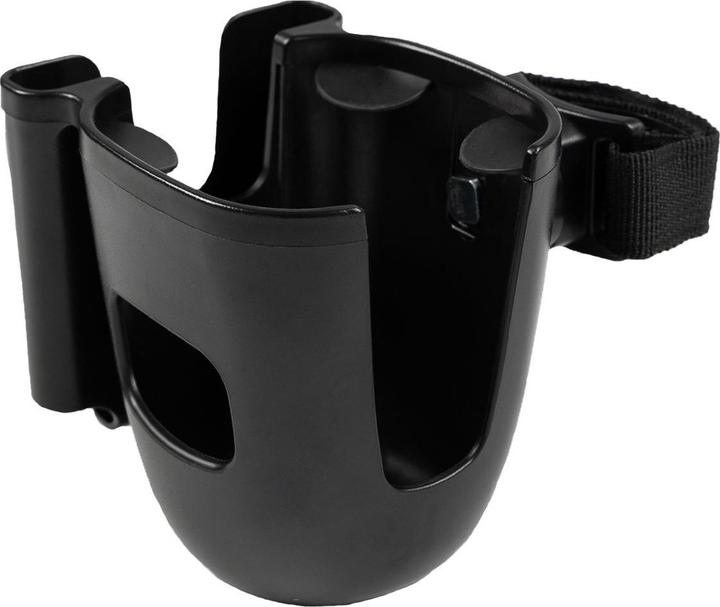 Zamboo Getränkehalter Getränkehalter mit Smatphone-Halterung für