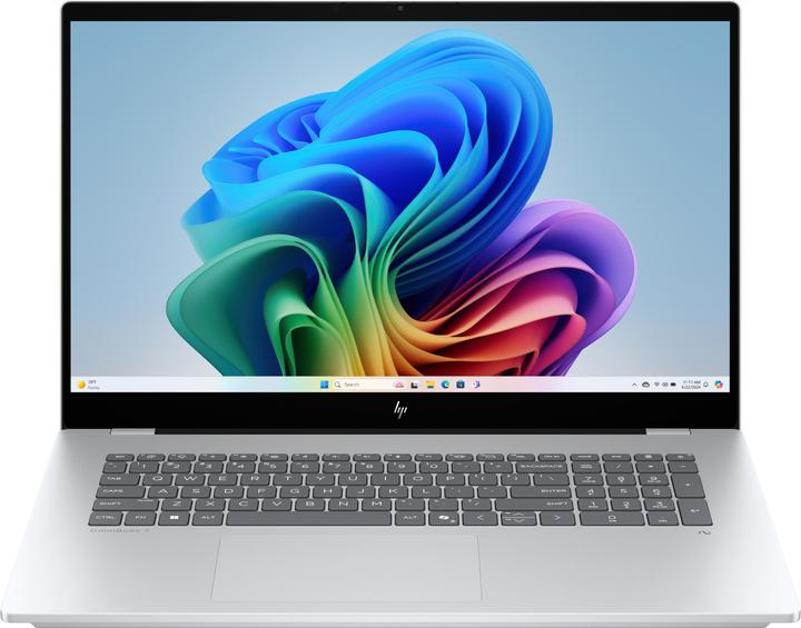 Immagine prodotto HP OmniBook 7 NGAI 17-dc0178ng (17.28", Intel Core Ultra 7 258V, 4.29 GB, 2000 GB, DE)