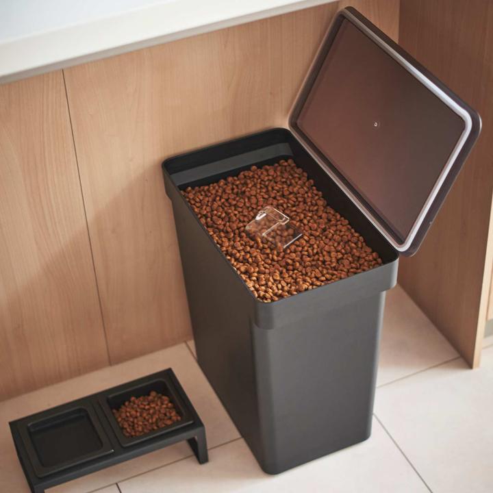 Image du produit Yamazaki Tierfutterbehälter