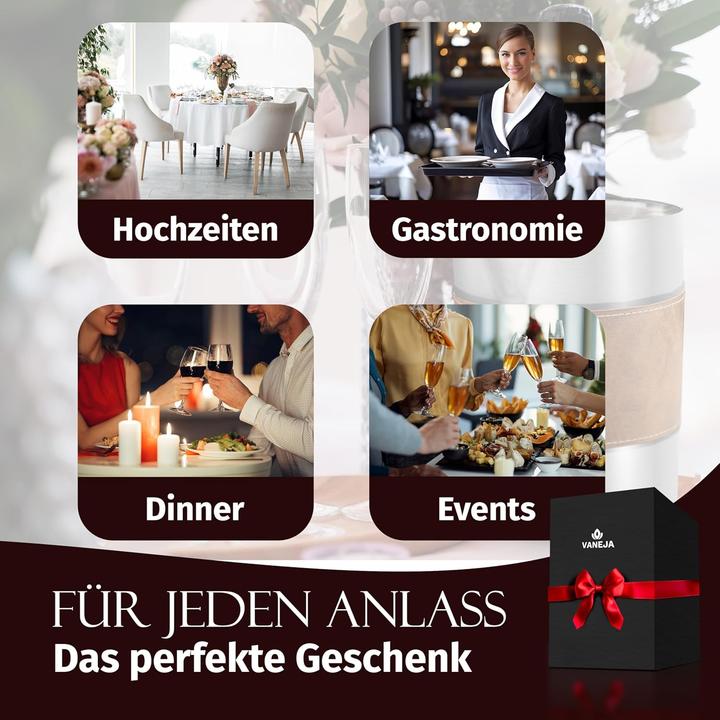 Produktbild Vaneja Wein- & Sektkühler