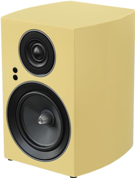 Actual product image Jamo C707PA MKII (1 pair, 65 W)