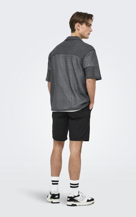 Immagine prodotto Only & Sons ONSNOVAK Hemd Hemd (L)