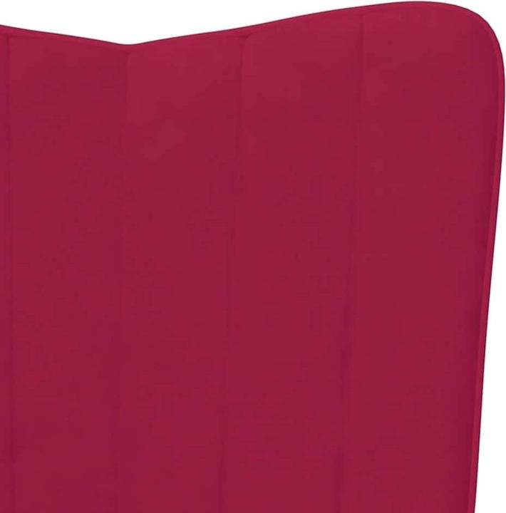 Actual product image vidaXL Lorette