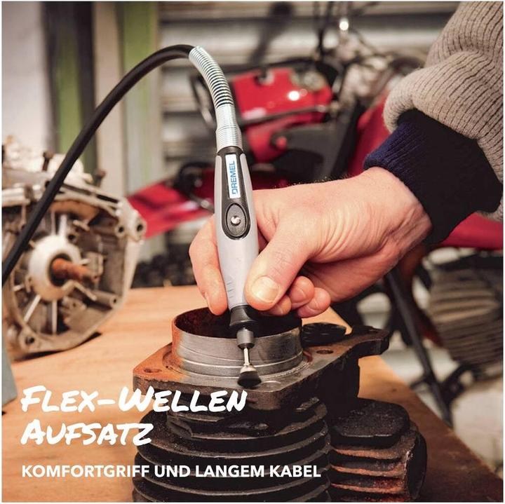 Actual product image Dremel 4250-1/35