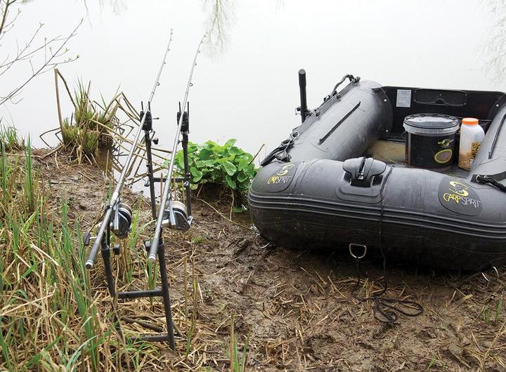 Image du produit Carp Spirit Tête Anti Ejection